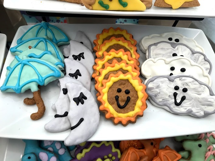 Treats Unleashed tweet media