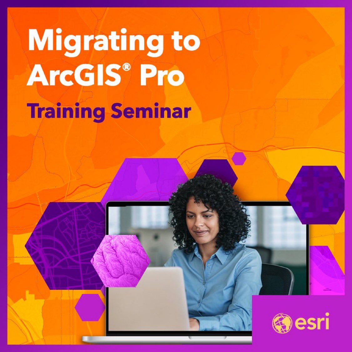 EsriSaudi's tweet photo. مستعد لتجربة ArcGIS Pro بدلًا من ArcMap؟ 🌍
إليك كل ما تحتاج معرفته لتجربة ناجحة: https://t.co/cYnh91pl4q
#Esri #EsriSaudiArabia #ArcGISPro #GIS #ArcMapToArcGISPro #GISTips https://t.co/ZsoGFLzfFP
