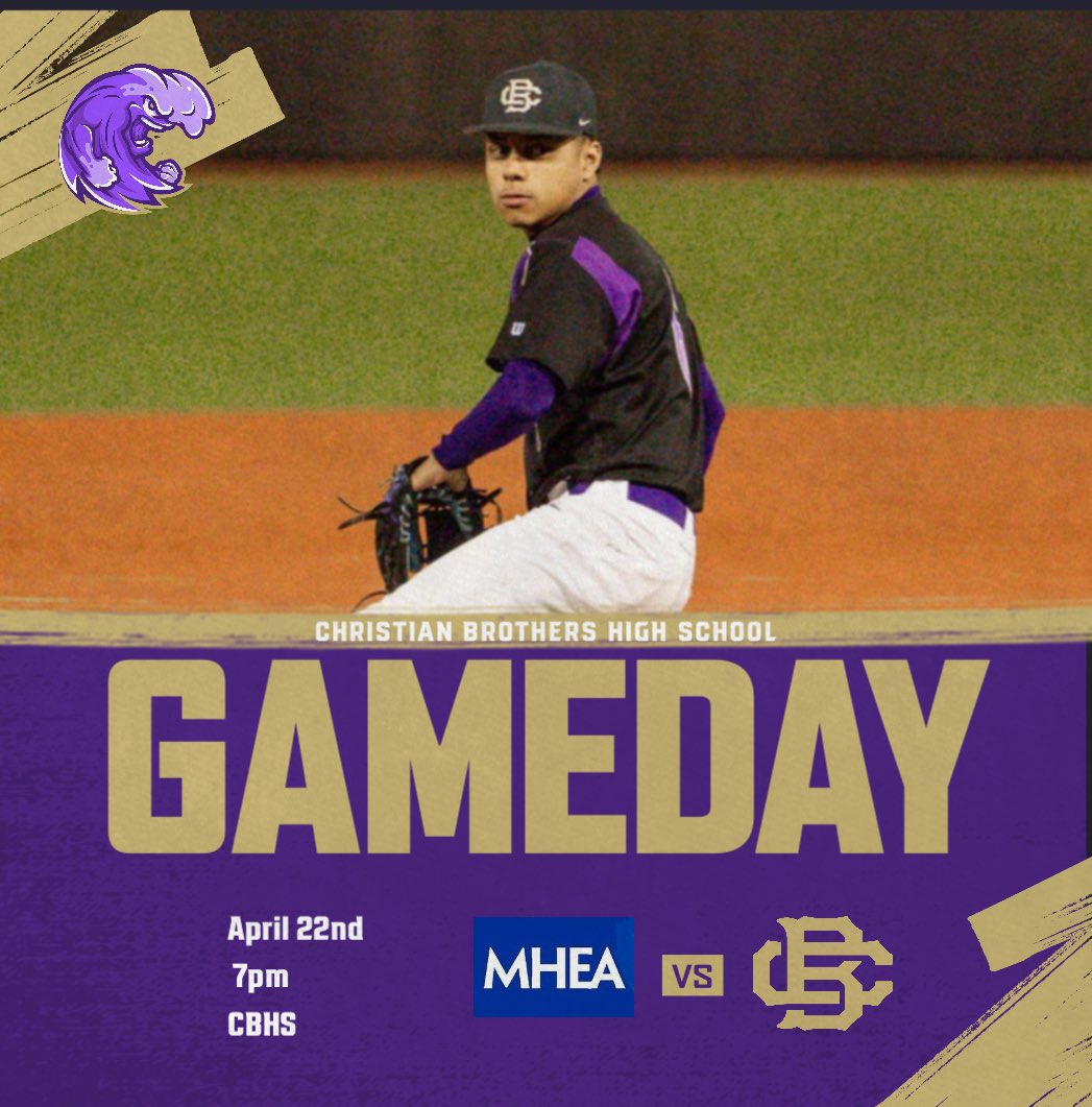 CBHSBaseball tweet media