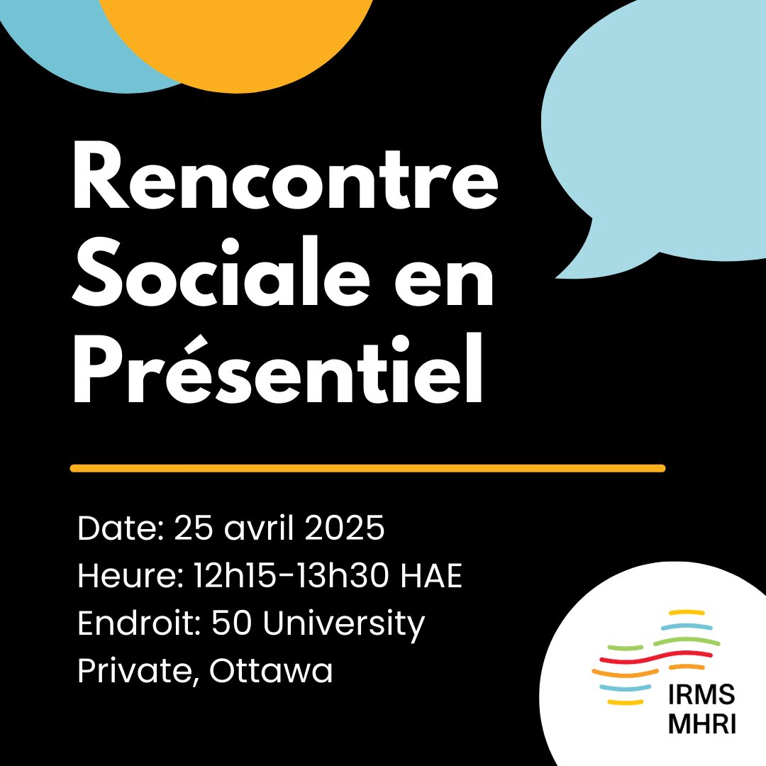 Music and Health Research Institute (@music_health_) on Twitter photo Étudiants : marquez vos calendriers ! Rejoignez-nous le vendredi 25 avril pour déguster les rafraîchissements en échangeant avec vos camarades. Au plaisir de vous y voir ! <a href="/uOttawa/">Université d'Ottawa | University of Ottawa</a> <a href="/uOttawaArts/">uOttawa Arts</a> <a href="/GSAED94/">uOttawa GSAÉD</a> Étudiants : marquez vos calendriers ! Rejoignez-nous le vendredi 25 avril pour déguster les rafraîchissements en échangeant avec vos camarades. Au plaisir de vous y voir ! <a href="/uOttawa/">Université d'Ottawa | University of Ottawa</a> <a href="/uOttawaArts/">uOttawa Arts</a> <a href="/GSAED94/">uOttawa GSAÉD</a>