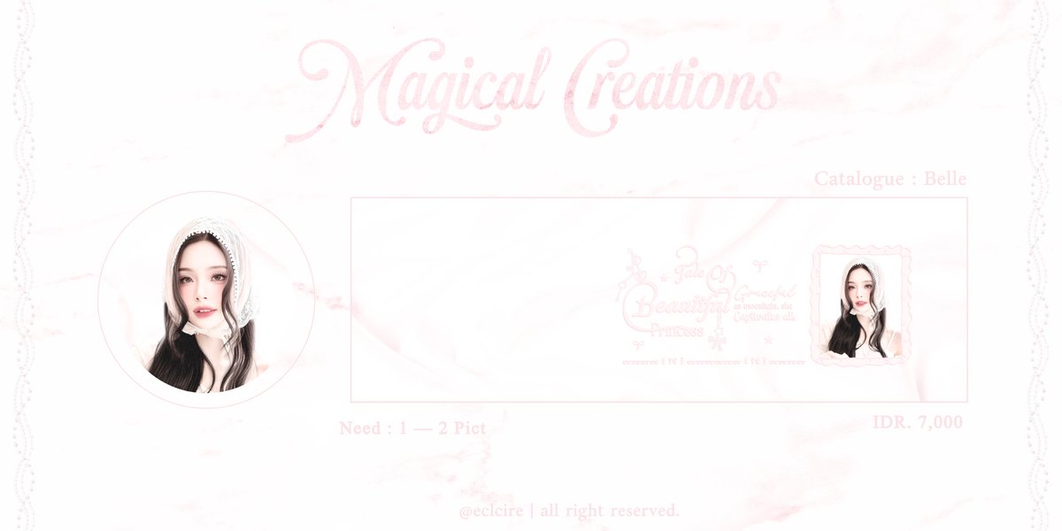 eclcire's tweet image. ᅟᅟᅟ     
        ꣑ৎ   ospek  kak  ᜊ(꒪ˊ꒳ˋ꒪)ᜊ  

boleh   kah   ospekin  anakku  ini ?  jika  terdapat  kesamaan  dengan  ba  lain  silahkan  DM  aku  baik-baik  yah  ૮ ⸝⸝o̴̶̷᷄ ·̭ o̴̶̷̥᷅⸝⸝  ྀིა  ! 

#zonauang
ᅟᅟᅟ