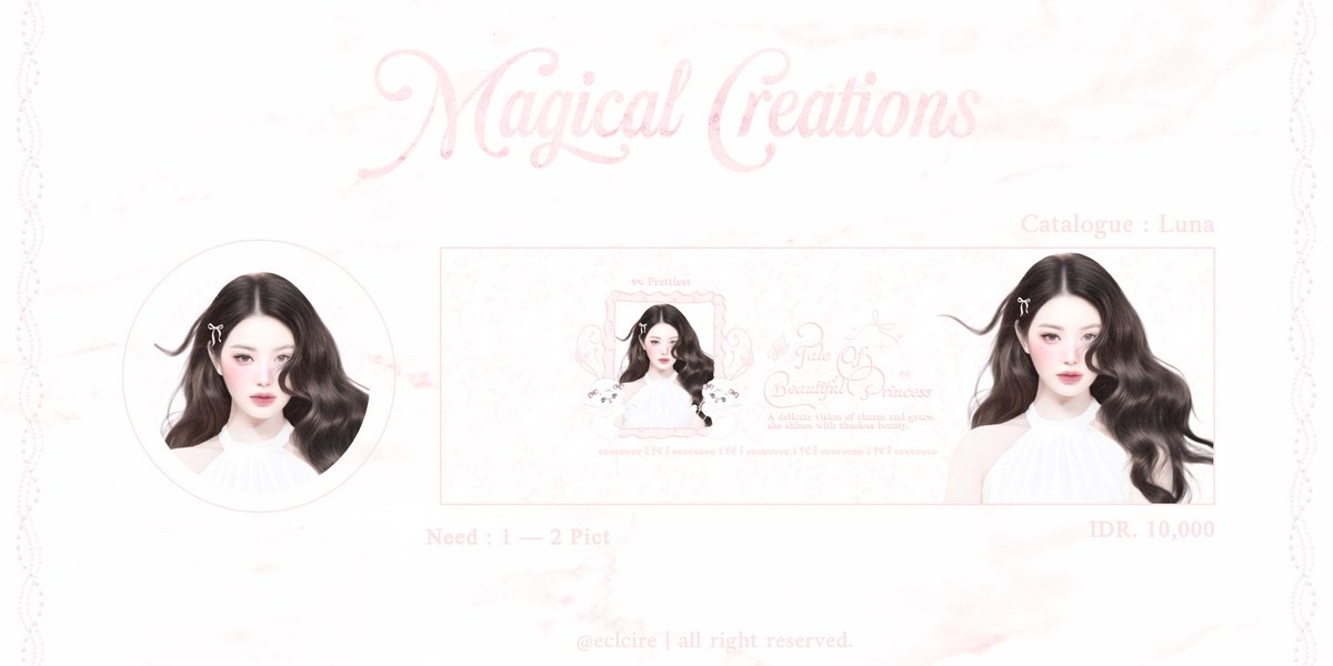 eclcire's tweet image. ᅟᅟᅟ     
        ꣑ৎ   ospek  kak  ᜊ(꒪ˊ꒳ˋ꒪)ᜊ  

boleh   kah   ospekin  anakku  ini ?  jika  terdapat  kesamaan  dengan  ba  lain  silahkan  DM  aku  baik-baik  yah  ૮ ⸝⸝o̴̶̷᷄ ·̭ o̴̶̷̥᷅⸝⸝  ྀིა  ! 

#zonauang
ᅟᅟᅟ