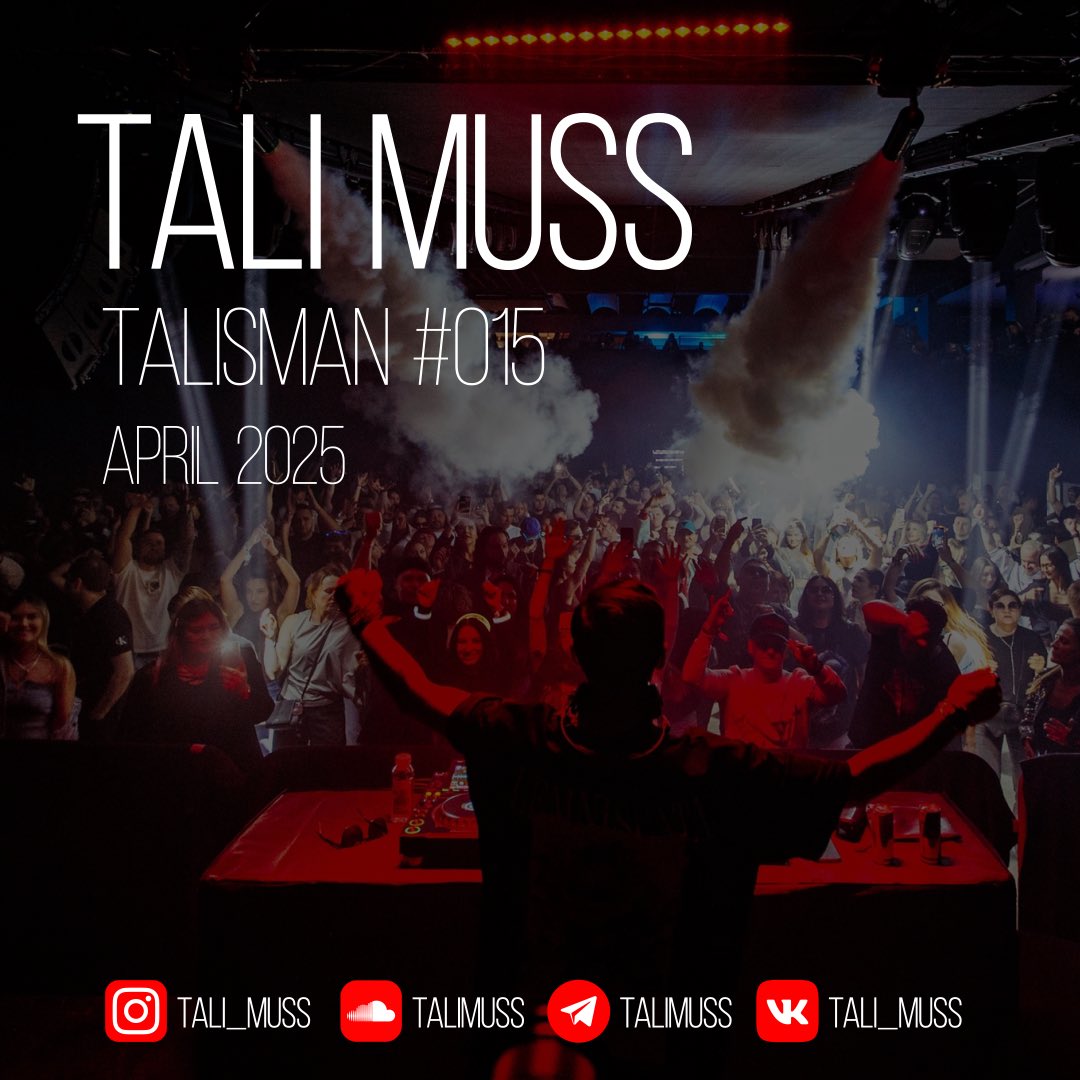 Tali Muss tweet media