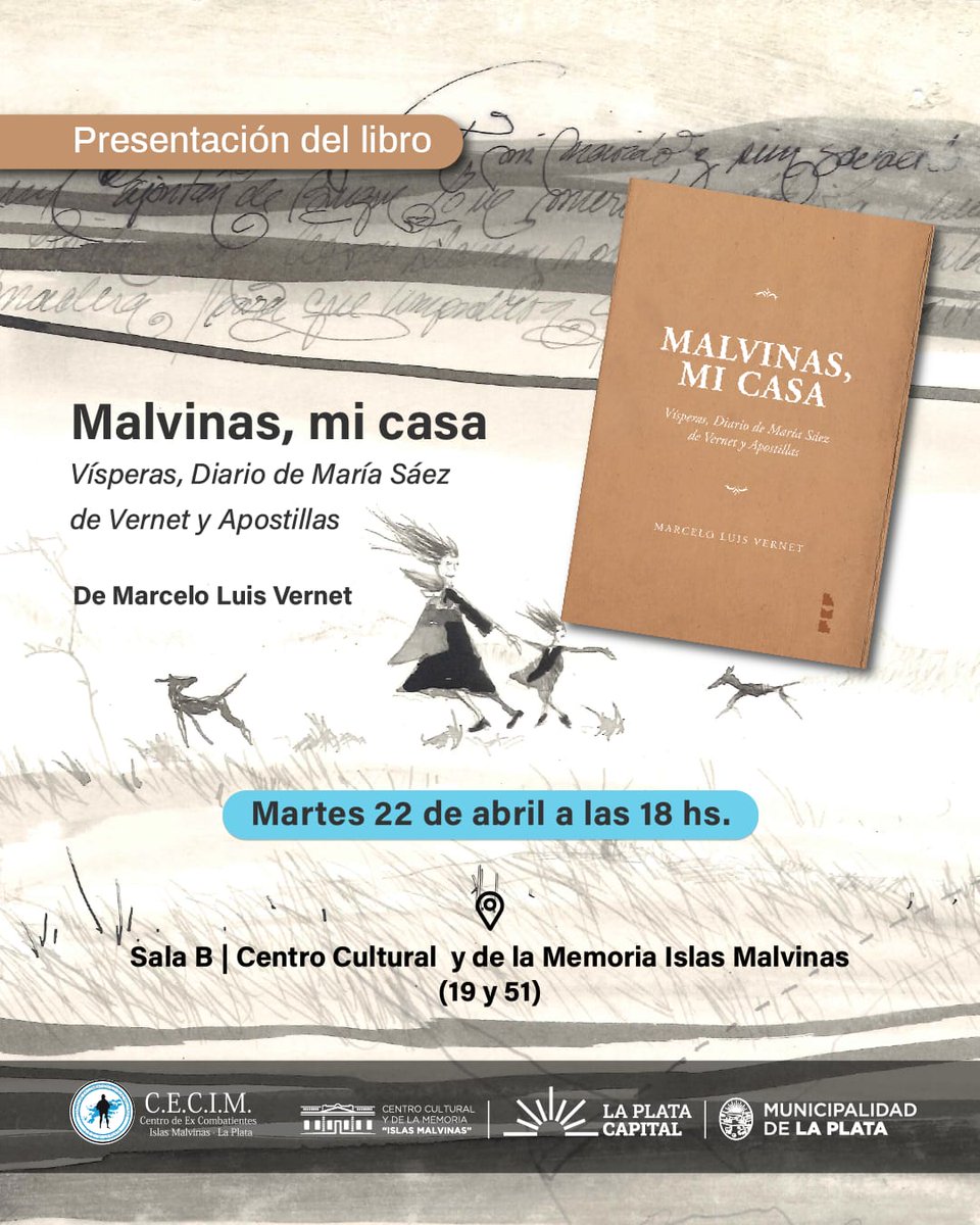 HOY en el CCyMM (19y51)