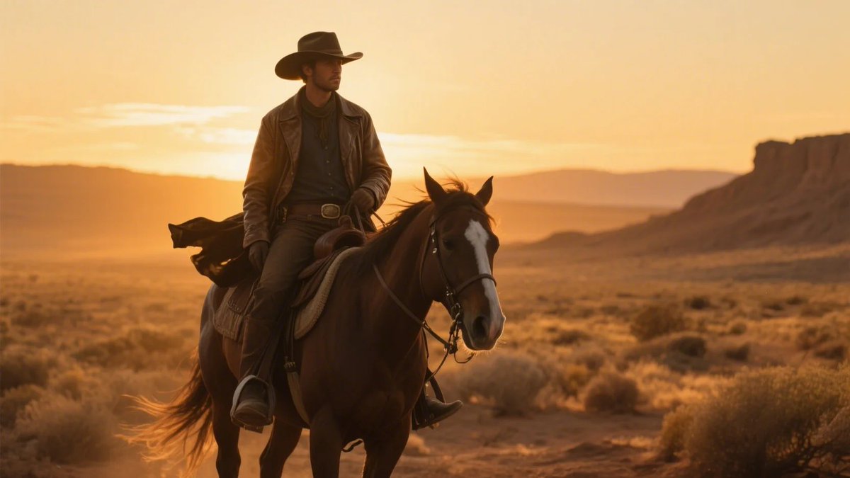 🎬 SeaArt Film Model – Now Live! 
Cinematic visuals meet precision text rendering:
✅ 2K Clarity – Ultra-HD resolution for intricate details
✅ Text Mastery – Flawless posters, logos &amp; typography
✅ Lightning-Speed Generation – Studio-grade results in seconds

✨ One click =