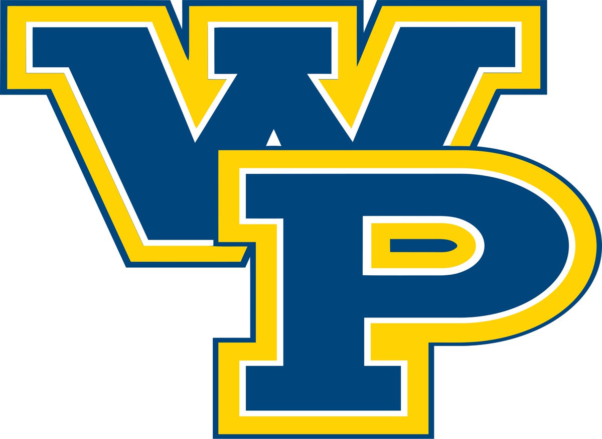 Blessed to receive an offer from William Penn University💛💙 #goquakers #AGTG