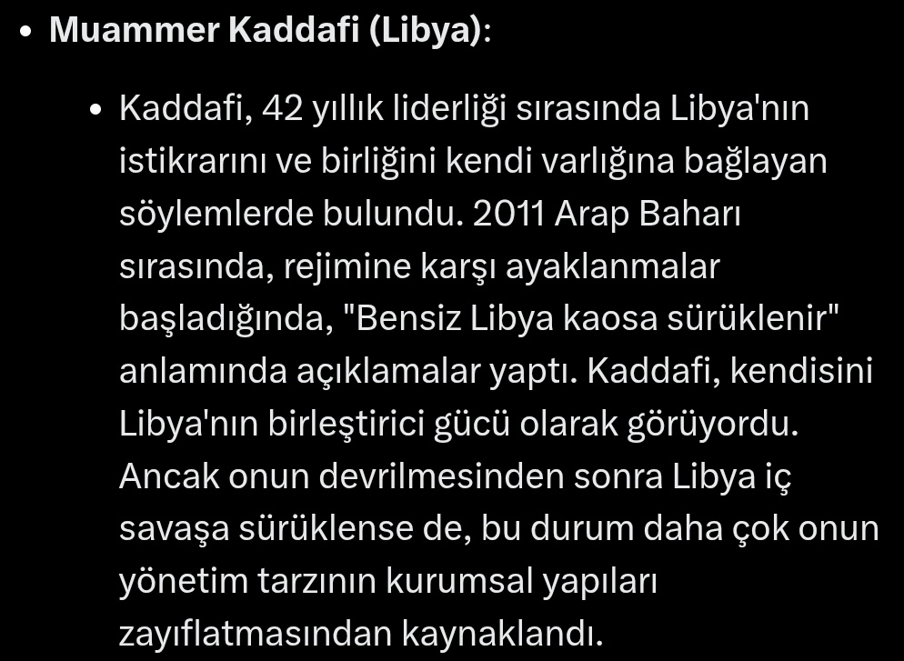 Ben gidersem devlet biter diyen ziyasetciler  biri daha var.. #AkpTheEnd