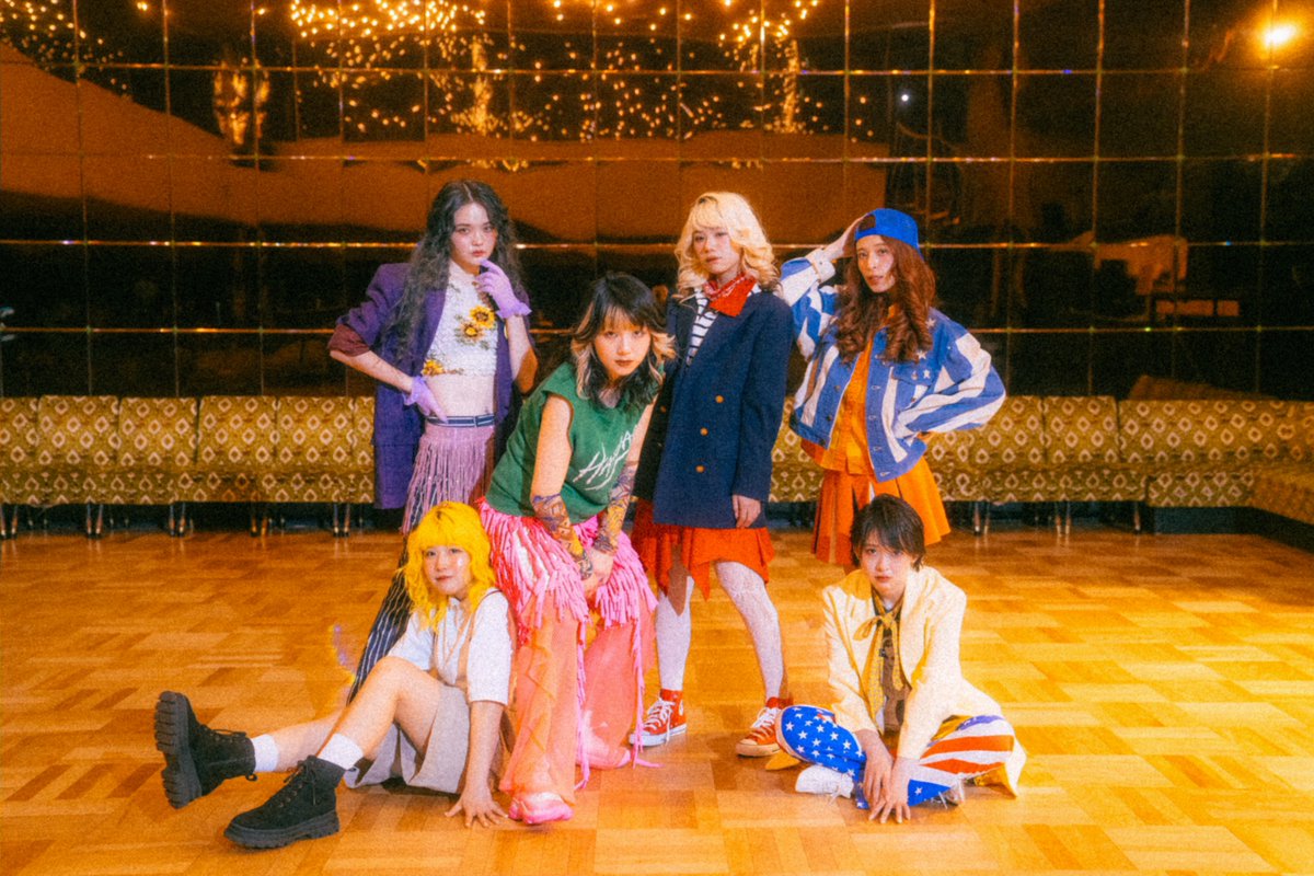 PIGGS_idol's tweet photo. β‘οΈβ‘οΈβ‘οΈι
δΏ‘ιε§β‘οΈβ‘οΈβ‘οΈ
2025.04.23 Digital Release
PIGGSζ°ζ²
γδ½γγγ¨γͺγε
¨ιγ§γ
https://t.co/AlhZWuExSL
γ‘γγ£γγγγ«γπ·π§
======
π’ε€γγε§γΎγε
¨ε½γγ’γΌ
#BANGAGONGTOUR
γγ±γγFCζ½ιΈε
θ‘εδ»δΈ
https://t.co/y9OdQbLv8E
======
#PIGGS
#δ½γγγ¨γͺγε
¨ιγ§ https://t.co/CtZK104JBe