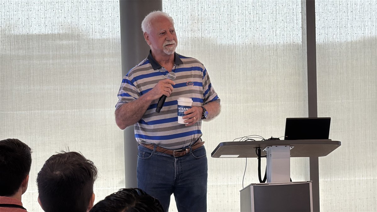 UF AIIRI tweet media