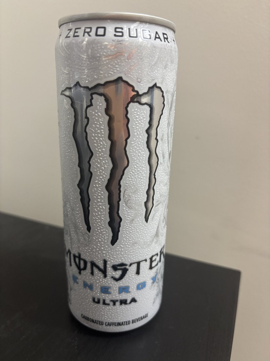 thehillcoder12's tweet image. If it’s a zero sugar drink, it gotta be this for me