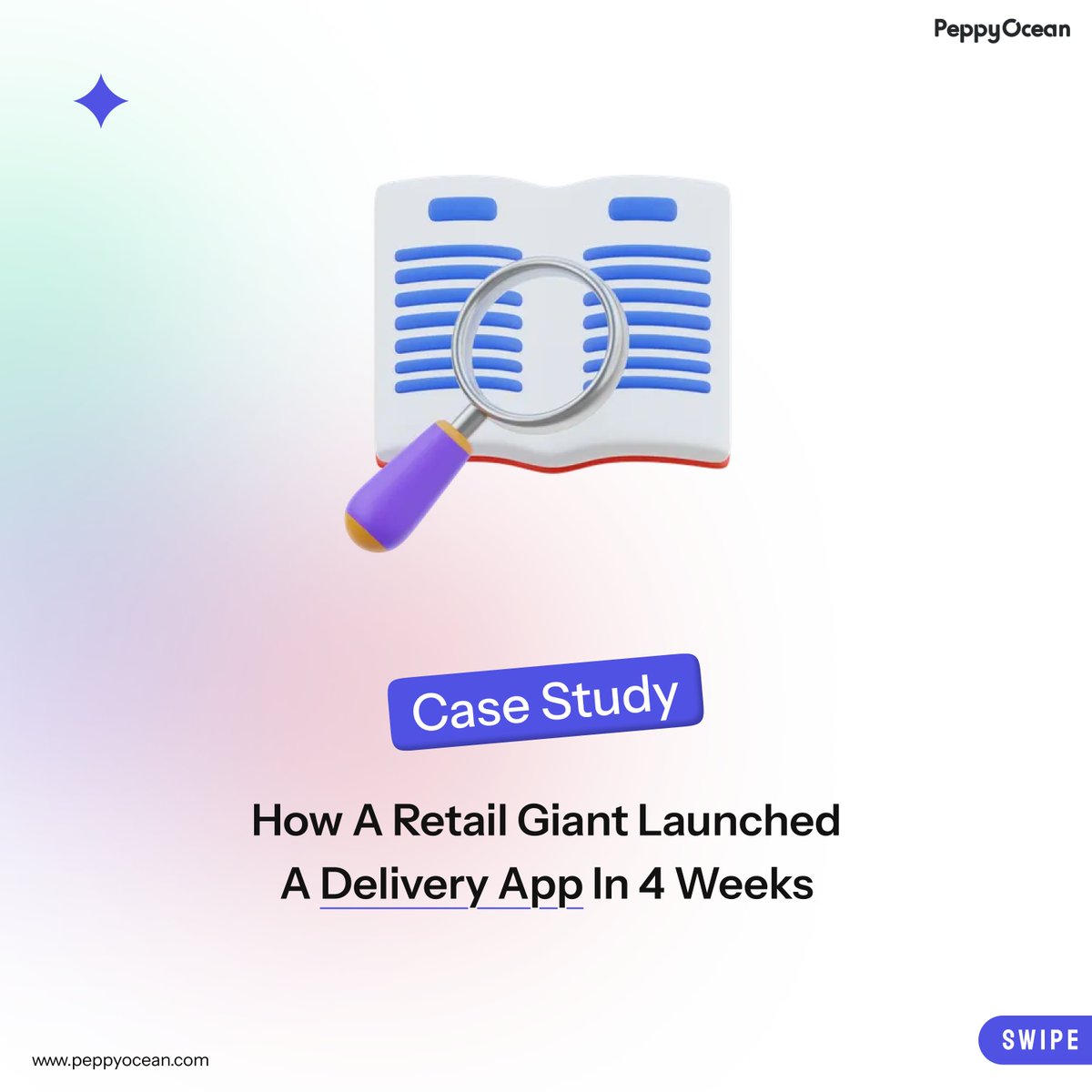 PeppyOcean's tweet photo. Dreaming of an #ondemand venture that stands out? PeppyOcean’s Fortune 500-grade tech makes it happen faster and smarter. Don’t wait – connect with us and launch your big idea today👉https://t.co/gKbjyhKe1Q

#ondemandapp #tech #peppyocean #appdevelopment https://t.co/Y1cirAzVbp