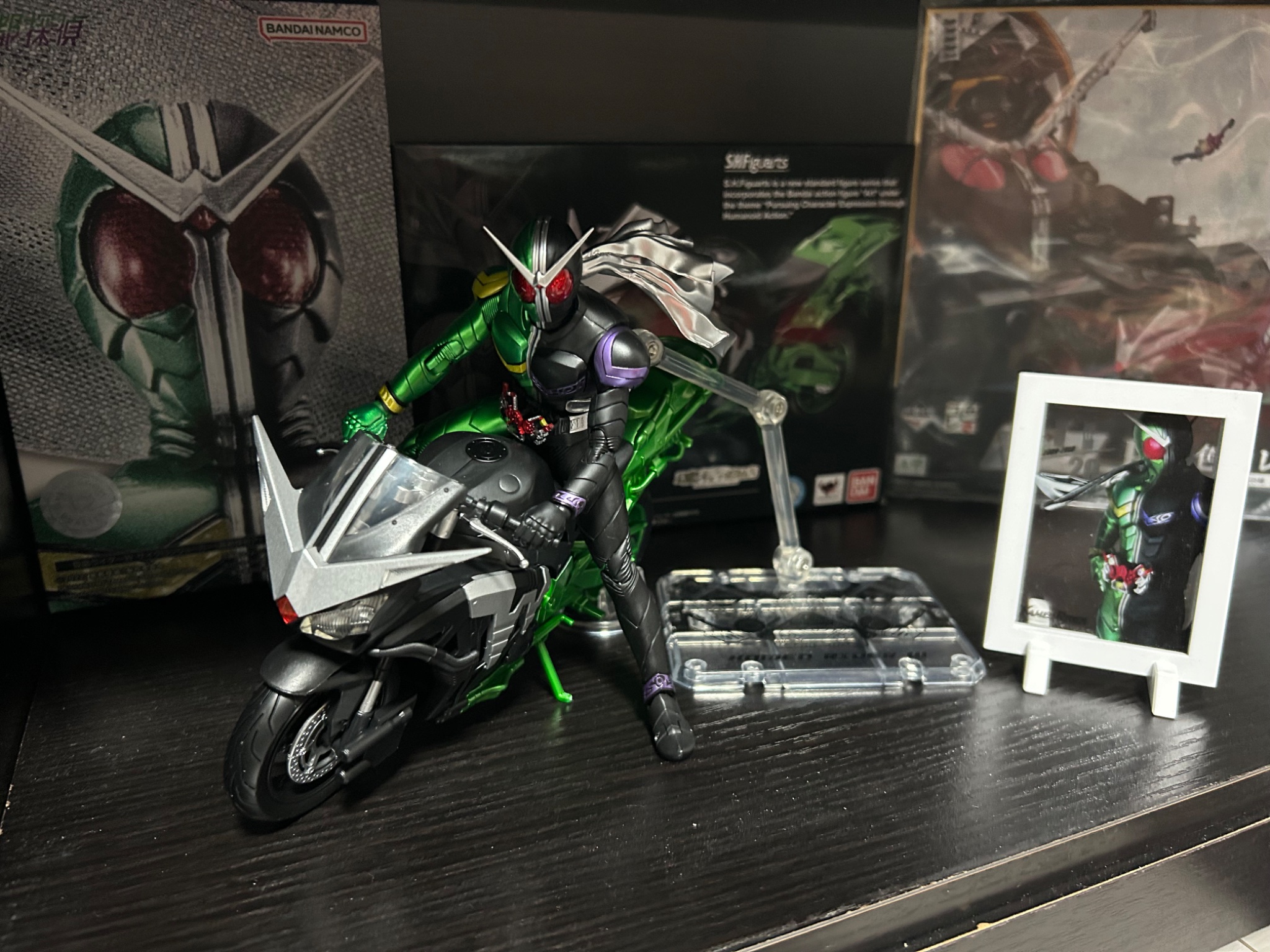 黄色いクマ•*¨*•.¸♬︎ 販売用バイク「DIOAF35ZX」~前期に中後期のタンクは装着出来る