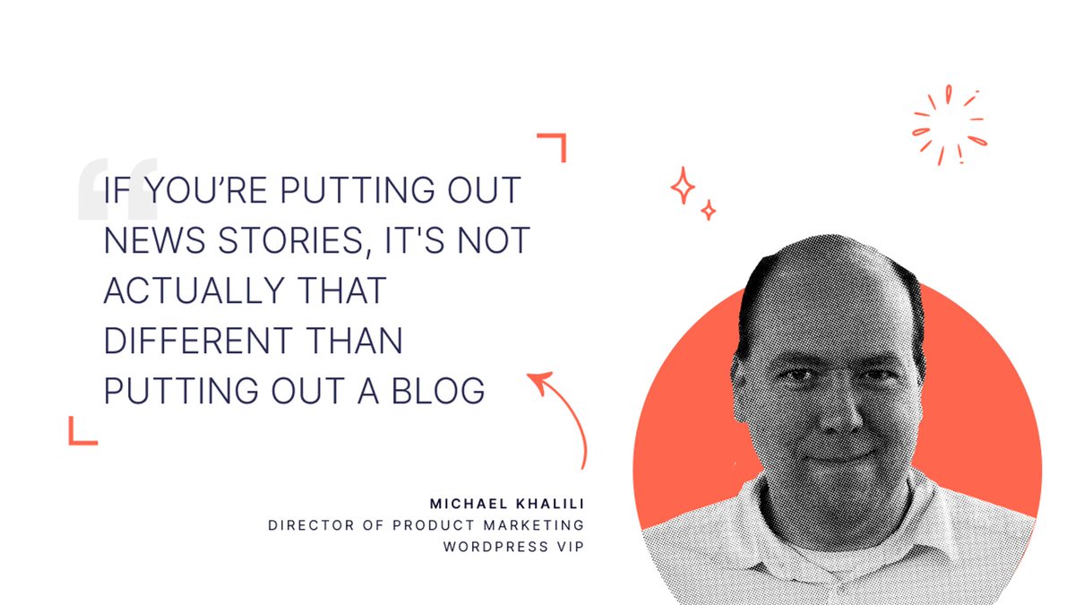 BigBite's tweet image. 'WordPress for Enterprise - a guide for prospective buyers' is essential reading for big brands ready for a transformation ⚡
Discover why household names such as @thetimes @amnesty and The Whitehouse have already made the move to the number one CMS👇
eu1.hubs.ly/H0hY7Vl0