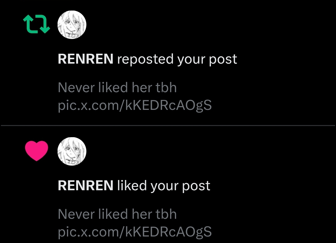 fma whisper tweet media