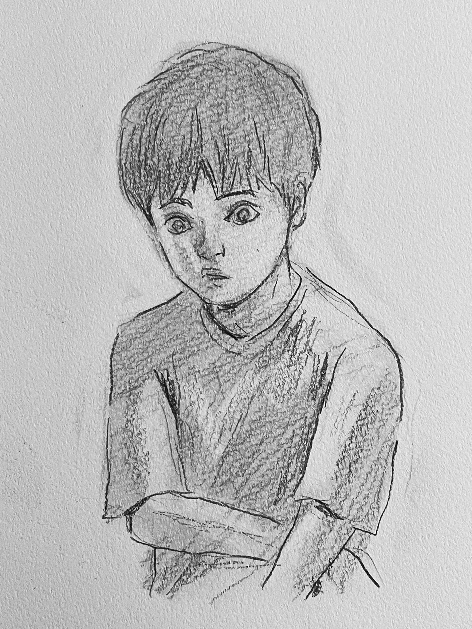 押見修造 (@shuzo_oshimi) / X