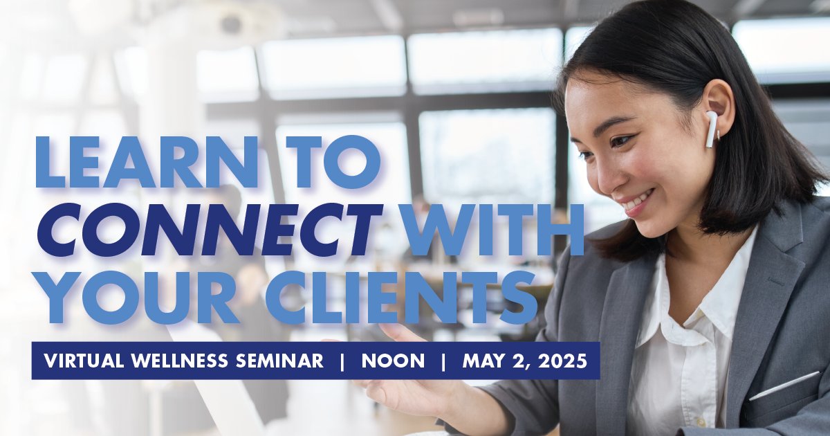 Your legal skills are solid—but are you truly connected to your clients? Discover how refining your personal brand can make your practice more fulfilling and effective. Join us May 2 for a free virtual seminar from the State Bar of Michigan. Register: loom.ly/AUrW3yM.