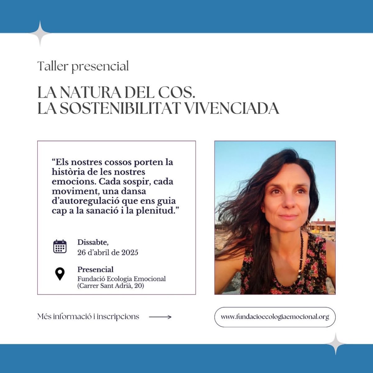 Fundació Ecologia Emocional tweet media