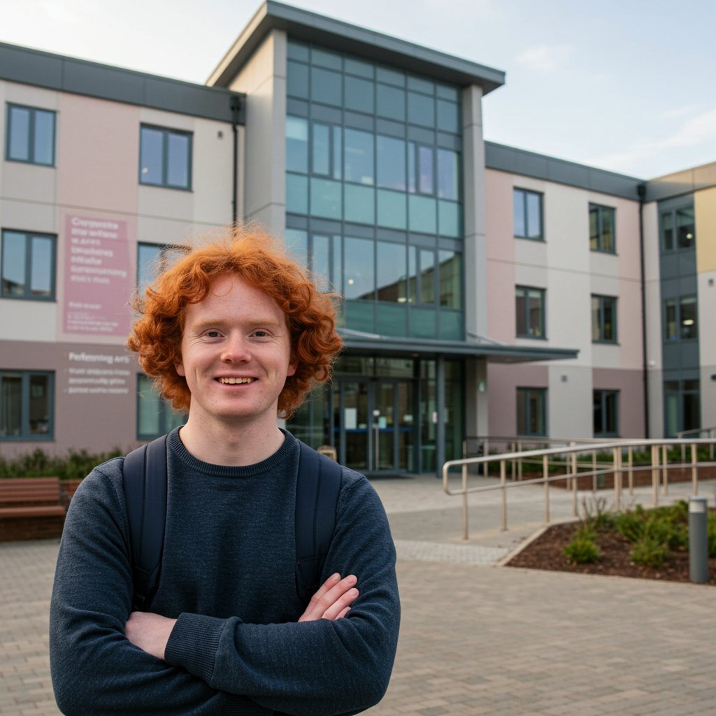 #Neurodivergent creatives! Share your experiences in higher education &amp; help us drive change. Take our survey via our new blog: tripleaperformer.uk/2025/04/22/mak… #highereducation #survey #livedexperience