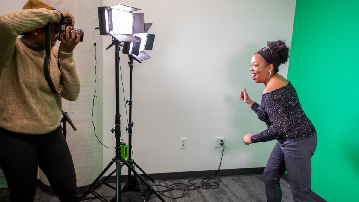 Be our next Innovator in Residence! If you have expertise in digital marketing and brand management as a successful influencer, apply for this paid 8-week position by May 11: tpl.ca/iir