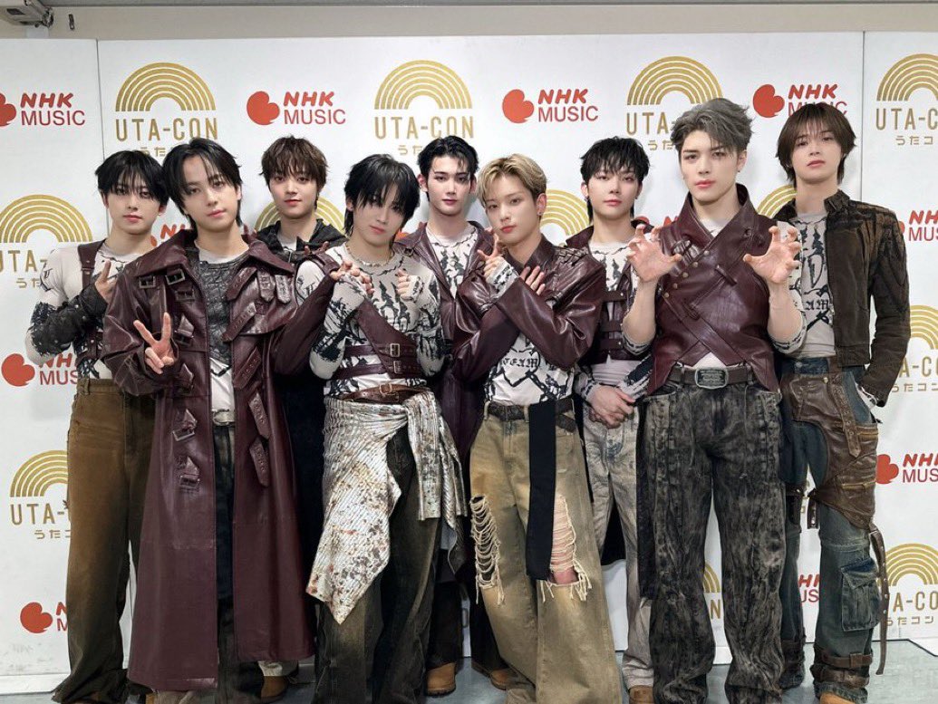 &TEAM 's ☽LUNÉ ☽ JP_fansite on X