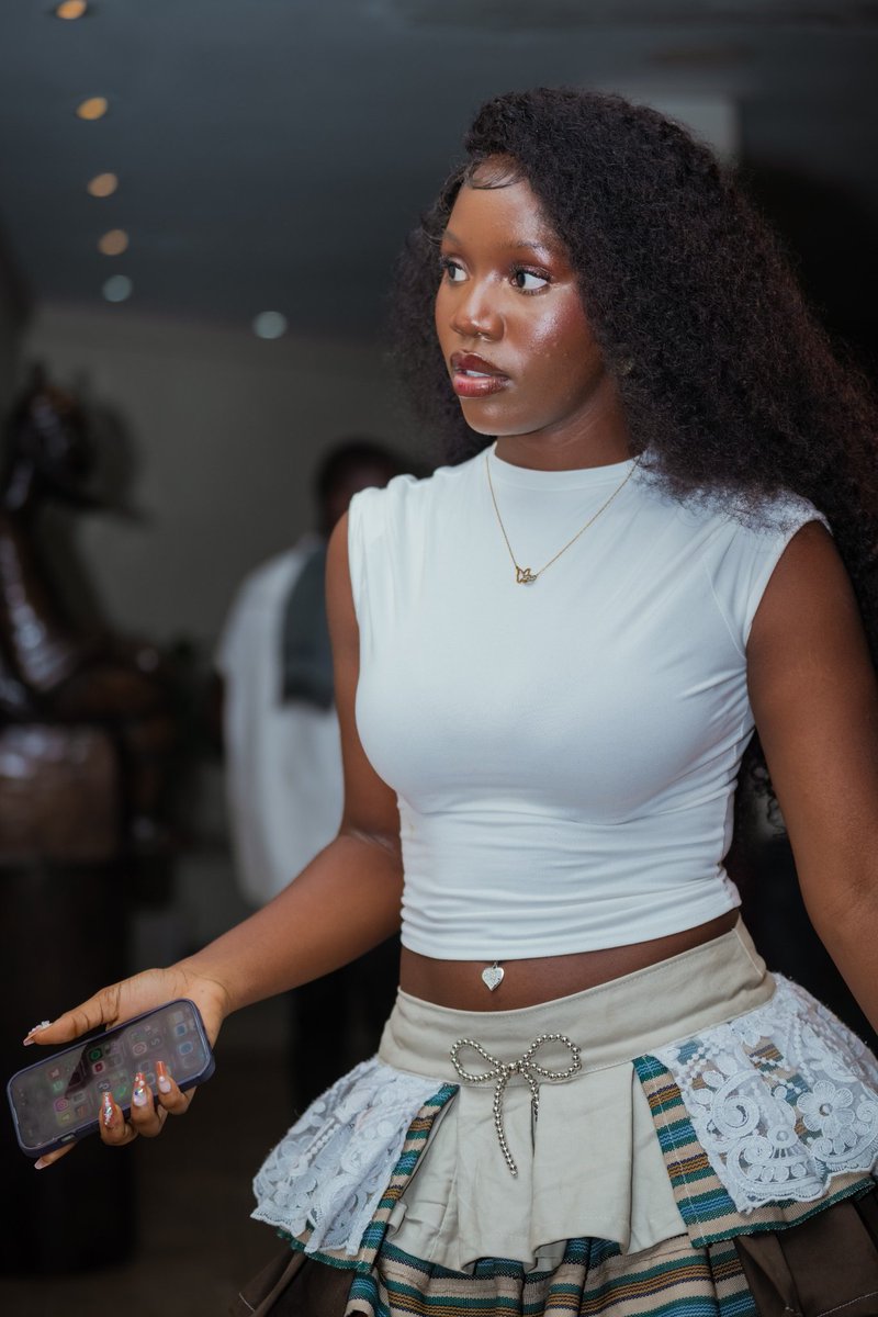 The AfroFusion Karnival at Radisson Blu Mammy Yoko Hotel, Freetown was a blast. 

I had an amazing time with my Boiifriends. Sugar Land Beach loading.