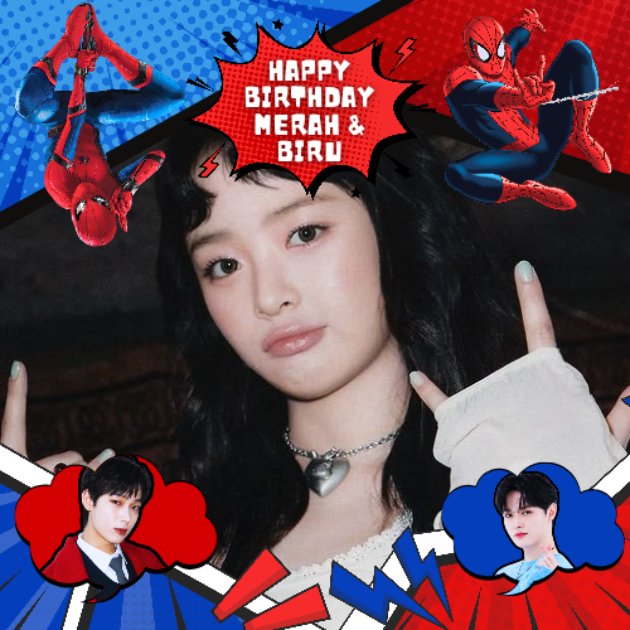 Hpbd cwk-cwk imupku 🥺🎂 pake baju putih biar bertiga kita NEDERLAND 🇳🇱