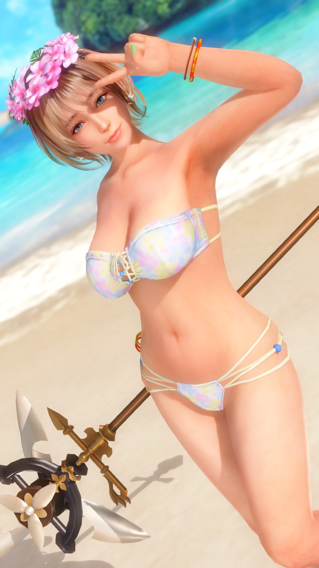 NPC0314@わんこ (@doax_vv_owner) / X