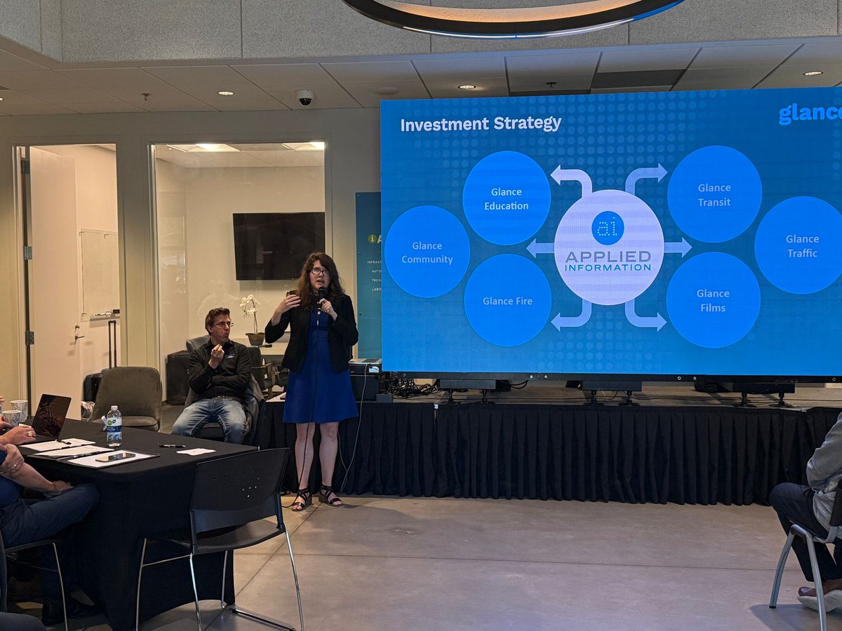 Applied Information, Inc. tweet media