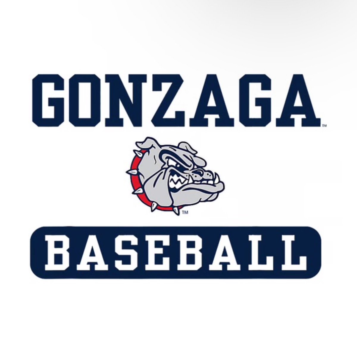 Excited to announce my commitment to Gonzaga University! Thankful and blessed for the opportunity!