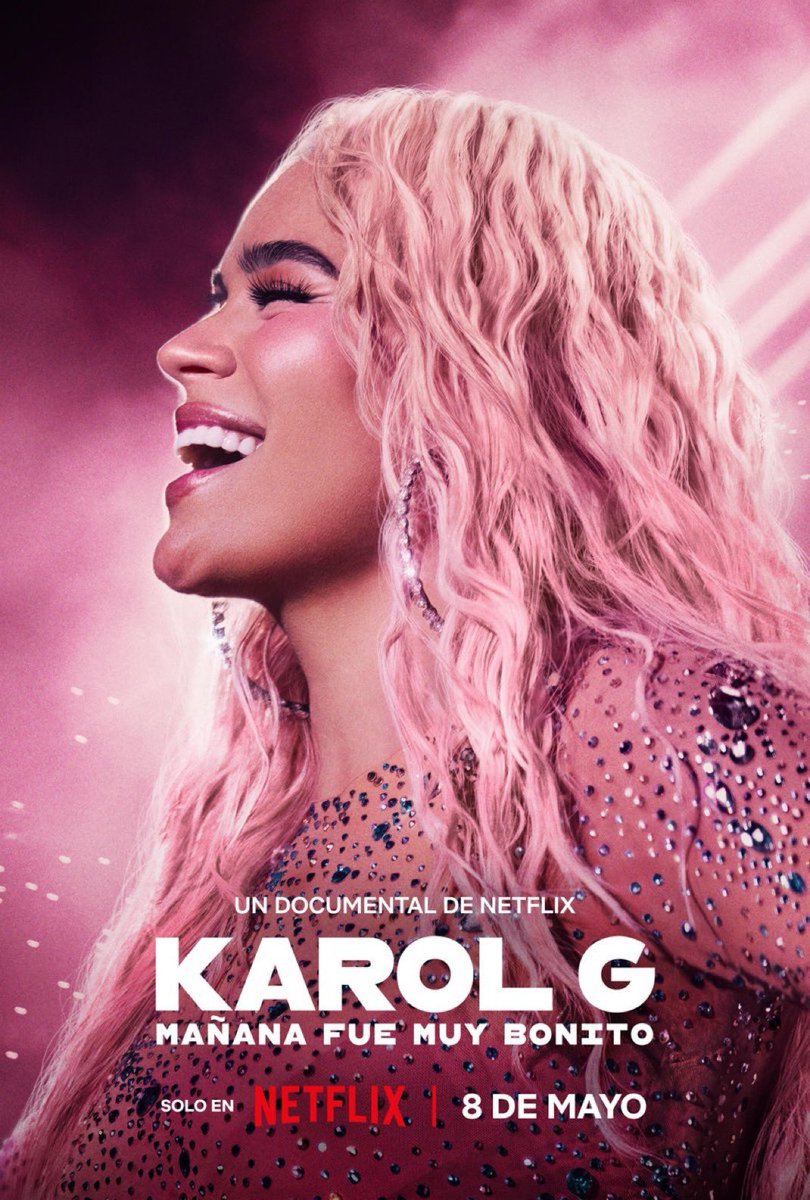 MAY 8TH💖 #KAROLG