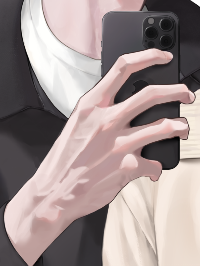 묘사 전후가 마음에 들어서..//