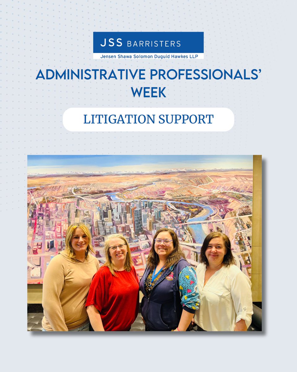 JSS Barristers tweet media