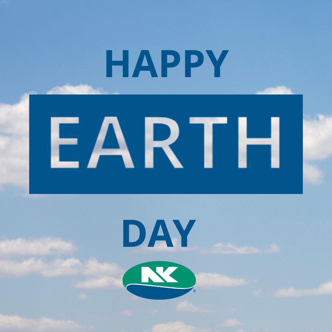 Farmers know better than most how special this planet is. Happy Earth Day! 🌎🌱