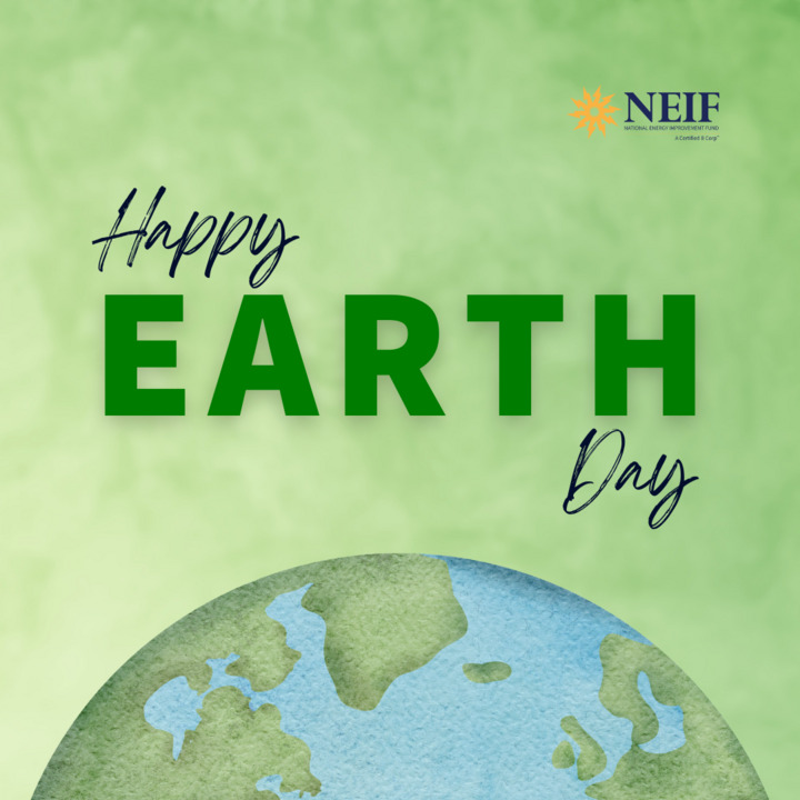 NEIFundorg's tweet image. Today is Earth Day! 🌎💚

With over 24,000 energy efficiency projects completed to date, NEIF is proud to help home &amp;amp; business owners across the nation Go Greener, Affordably this Earth Day and beyond! 

🌱 neifund.org/about-us/

#NEIF #EnergyEfficiency #EarthDay2025