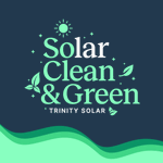 Photo by Trinity Solar - Customer.Service@Trinity-Solar.com (@Trinity_Solar)