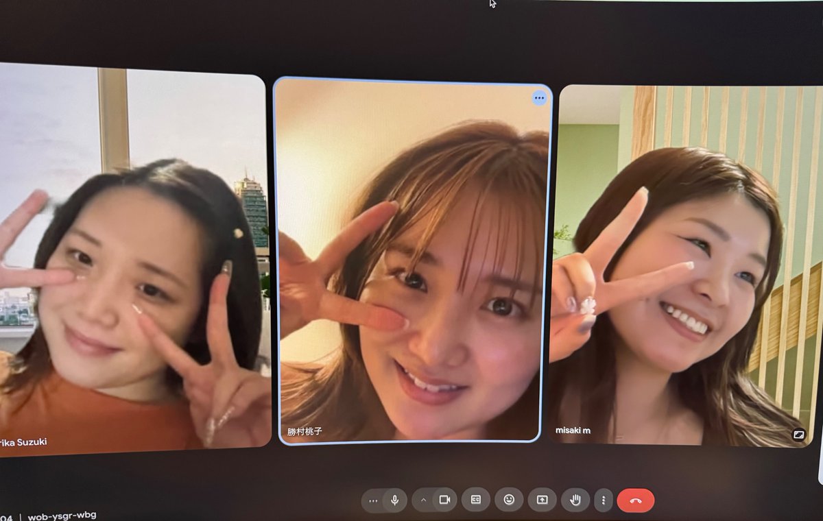 misamoji_'s tweet image. すずこ( @SZQQI )とももこ(@BbXijevmUL049 )とみさこでよなよなブラッシュアップ会いぇい✌️
#ffd #ffd001