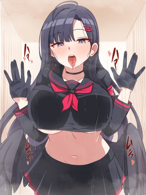 リク】ガラス越しイチカ
https://t.co/8qZcqEsW6D
https://t.co/xUQLbMgSNW

#ブルアカ #仲正イチカ 