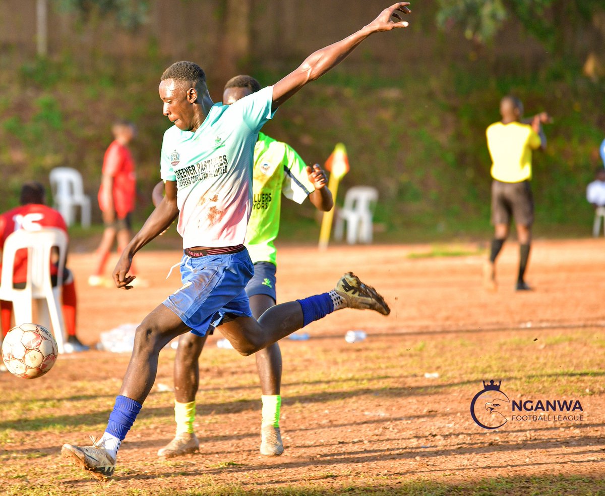 Nganwa Football League tweet media