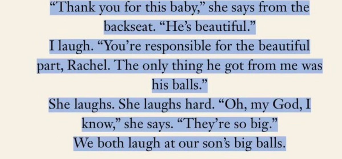 “fanfics aren’t good, you need to read more books” but this is a best seller book: