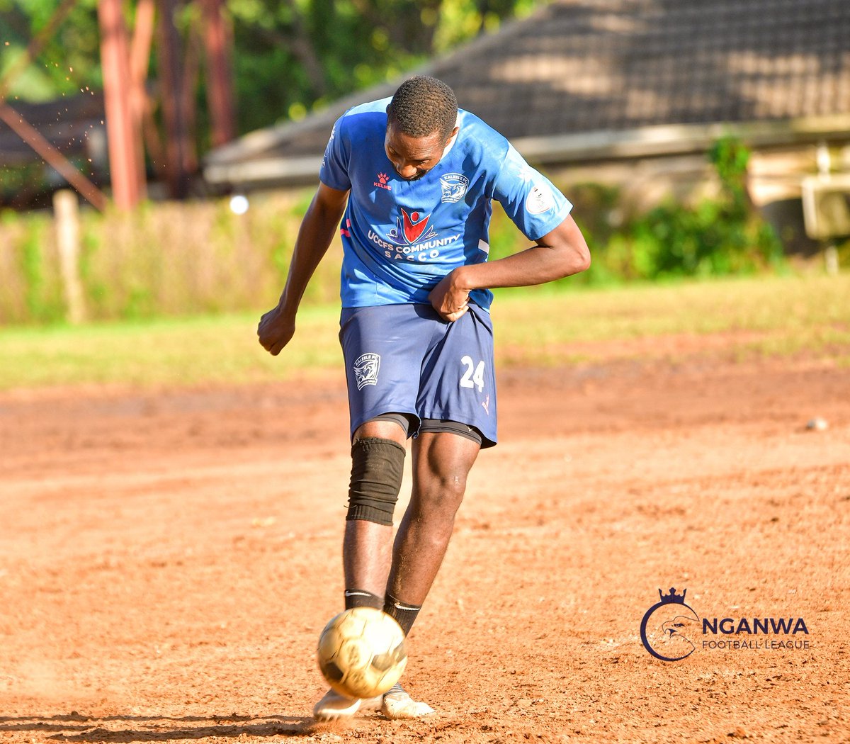 Nganwa Football League tweet media