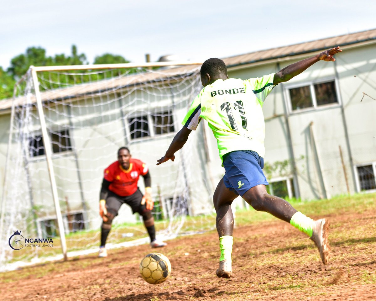 Nganwa Football League tweet media