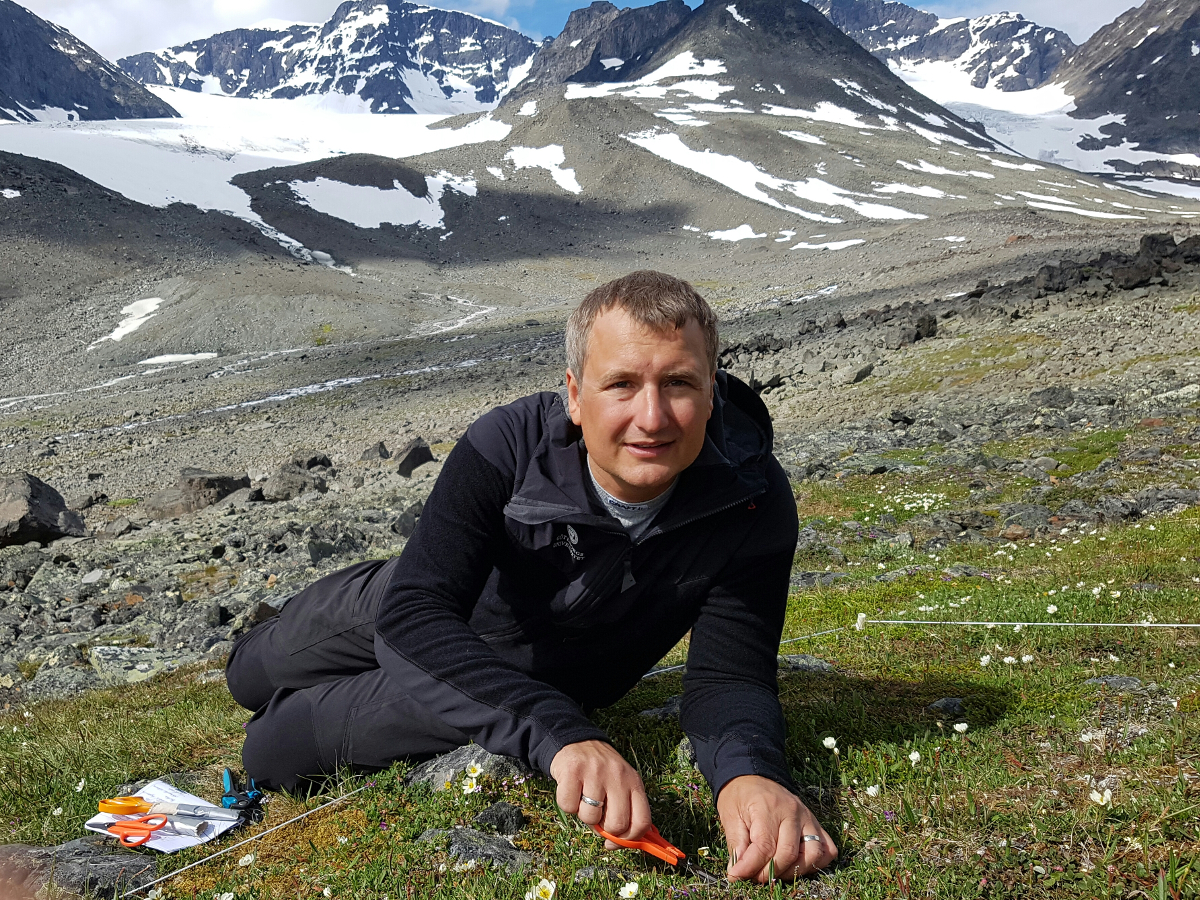 Nordic Journal of Botany (@nordicjbotany) on Twitter photo NEW SUBJECT EDITOR: We welcome Robert Björk onto the NJB editorial board as our new subject editor in (arctic) plant ecology! Read more about him in our blog post:
vist.ly/3m2h7gh
#arctic #plantecology #editor <a href="/WileyEcolEvol/">Wiley Ecology & Evolution</a> <a href="/NordicOikos/">Nordic Society Oikos</a> NEW SUBJECT EDITOR: We welcome Robert Björk onto the NJB editorial board as our new subject editor in (arctic) plant ecology! Read more about him in our blog post:
vist.ly/3m2h7gh
#arctic #plantecology #editor <a href="/WileyEcolEvol/">Wiley Ecology & Evolution</a> <a href="/NordicOikos/">Nordic Society Oikos</a>