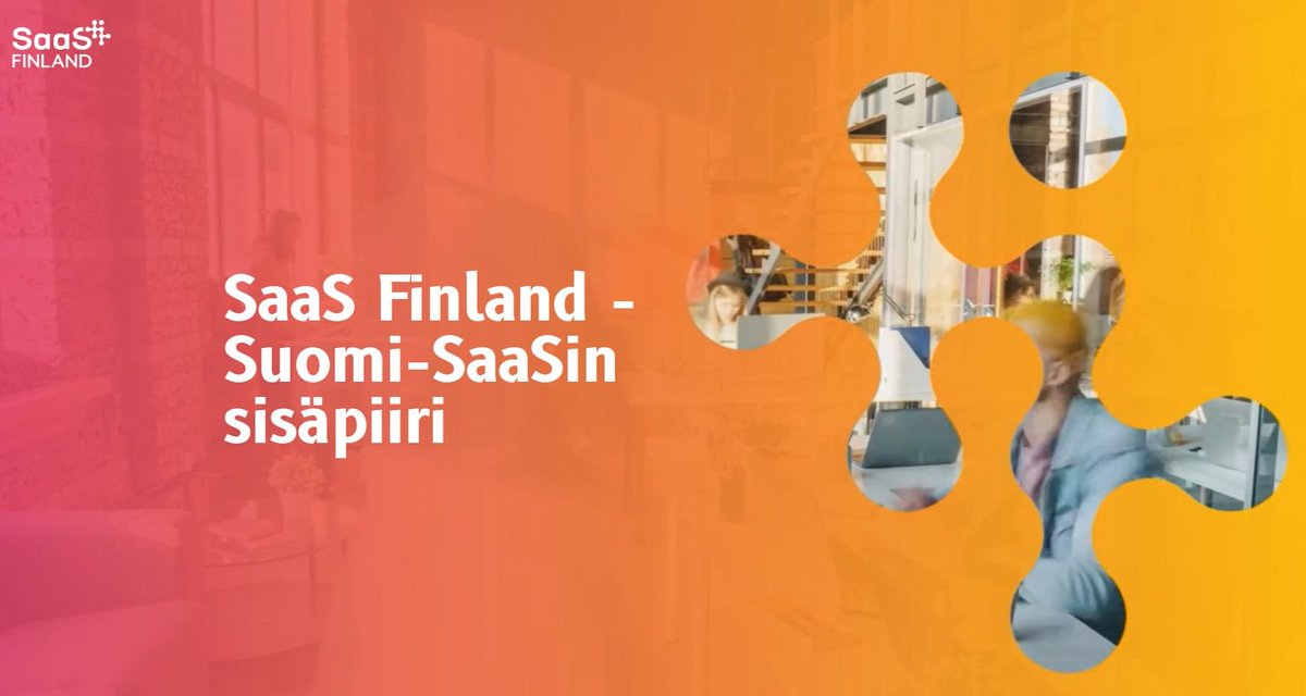 🚀#BinareOnlinePresence update!

We’re featured on SaaS Finland — <a href="/Software_FI/">Software Finland ry</a> initiative empowering top #SaaS players through community &amp; growth.
🌍Check our profile: saasfinland.fi/finnish-saas-c…
🔗Explore all platforms: blog.binare.io/about/online-p…

#Cybersecurity #Startup #TechEcosystem