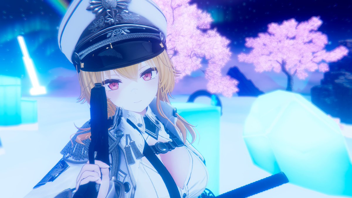 🔫FANBOX更新のお知らせ💃】 #ゆめがさくとき お待たせしましたー