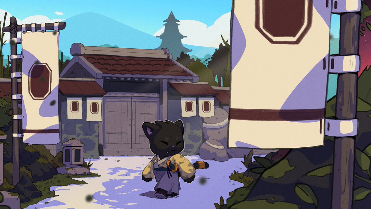 Jutsu World tweet media