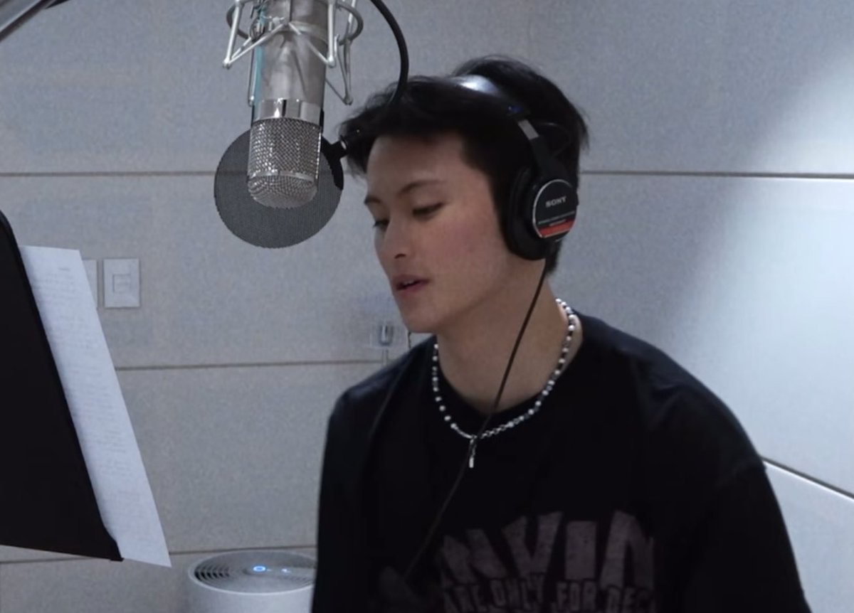 oh wow mark lee