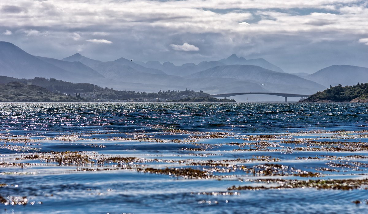 The Highlands &amp; Islands Climate Hubb have a funding opportunity for communities and third sector organisations across the region. Currently open for small grants up to £10,000 under the theme of 'Resilient Communities'. Find out more: hiclimatehub.co.uk/clld-fund