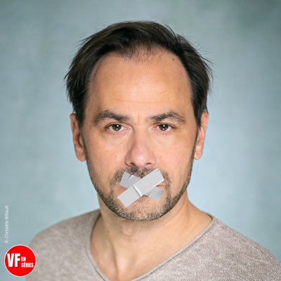 #NouvellePhotoDeProfil