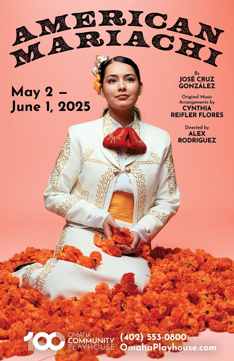 🥭 Mango News - American Mariachi se estrenará en Mayo  🐤 - mailchi.mp/mundolatinonet…
