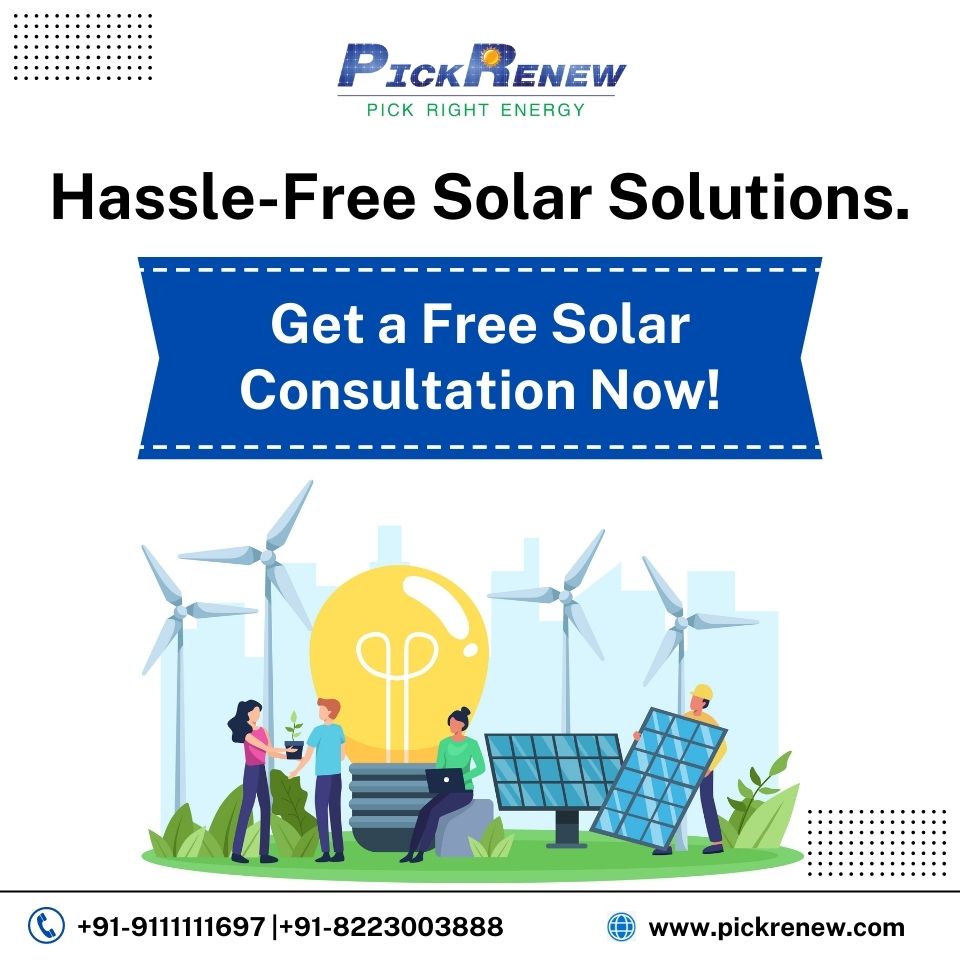 pickrenew's tweet photo. Switch to solar with high-efficiency panels from PickRenew Energy!

We brighten your day, one panel at a time.Go green with clean, safe, and renewable energy.

💻 Visit: https://t.co/XViWFRO3Mi

#BestSolarCompanyInIndore #SolarPanels #RenewableEnergy #SolarRooftop #CleanEnergy https://t.co/aXJgT6HVKr